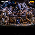 Fist of the North Star - Kenshiro vs Raoh 1/6 Scale - Elite Exclusive – Bild 9