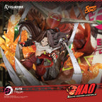 Shaman King - Elite Fusion Diorama Hao 1/6 Scale Figur – Bild 2