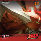 Shaman King - Elite Fusion Diorama Hao 1/6 Scale Figur – Bild 4