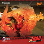 Shaman King - Elite Fusion Diorama Hao 1/6 Scale Figur – Bild 5