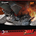 Shaman King - Elite Fusion Diorama Hao 1/6 Scale Figur – Bild 8