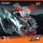 Shaman King - Elite Fusion Diorama Yoh 1/6 Scale Figur – Bild 2