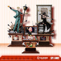 Spy x Family - Set Loid, Yor, Anya 1/8 Scale - Elite FigumiZ – Bild 1