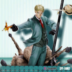 Spy x Family - Set Loid, Yor, Anya 1/8 Scale - Elite FigumiZ – Bild 15