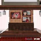Spy x Family - Set Loid, Yor, Anya 1/8 Scale - Elite FigumiZ – Bild 26