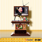 Spy x Family - Set Loid, Yor, Anya 1/8 Scale - Elite FigumiZ – Bild 5