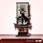 Spy x Family - Set Loid, Yor, Anya 1/8 Scale - Elite FigumiZ – Bild 7