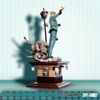 Spy x Family - Set Loid, Yor, Anya 1/8 Scale - Elite FigumiZ – Bild 9