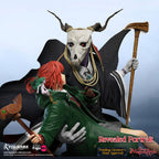 The Ancient Magus Bride - Chise & Elias 1/7 Scale - Elite FigumiZ – Bild 7