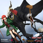 The Ancient Magus Bride - Chise & Elias 1/7 Scale - Elite FigumiZ – Bild 9