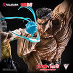 Yu Yu Hakusho - Yusuke vs Toguro 1/6 Scale - Elite Exclusive – Bild 11