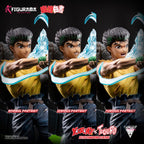 Yu Yu Hakusho - Yusuke vs Toguro 1/6 Scale - Elite Exclusive – Bild 16