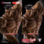 Yu Yu Hakusho - Yusuke vs Toguro 1/6 Scale - Elite Exclusive – Bild 17