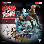 Yu Yu Hakusho - Yusuke vs Toguro 1/6 Scale - Elite Exclusive – Bild 2