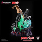 Yu Yu Hakusho - Yusuke vs Toguro 1/6 Scale - Elite Exclusive – Bild 5