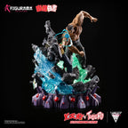 Yu Yu Hakusho - Yusuke vs Toguro 1/6 Scale - Elite Exclusive – Bild 7