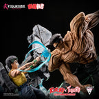 Yu Yu Hakusho - Yusuke vs Toguro 1/6 Scale - Elite Exclusive – Bild 9