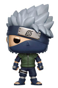 Naruto - Kakashi - Shippuden POP! Animation Vinyl – Bild 1
