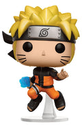 Naruto - Naruto (Rasengan) - Shippuden POP! Animation Vinyl – Bild 1