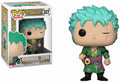 One Piece - Zoro - POP! Animation Vinyl – Bild 1
