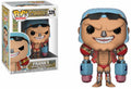 One Piece - Franky - POP! Animation Vinyl – Bild 1