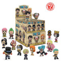 One Piece - Mystery Minis Minifiguren 5 cm Display (12) Figur – Bild 1