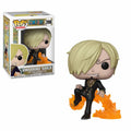One Piece - Vinsmoke Sanji - POP! Animation Vinyl – Bild 1