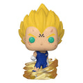 Dragon Ball - Majin Vegeta - Z POP! Animation Vinyl – Bild 1