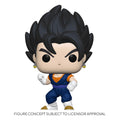 Dragon Ball - Vegito - Z POP! Animation Vinyl – Bild 1