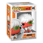 Dragon Ball - Jiece - Z POP! Animation Vinyl – Bild 2