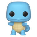 Pokémon - Squirtle (EMEA) - POP! Games Vinyl – Bild 1