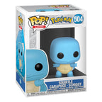 Pokémon - Squirtle (EMEA) - POP! Games Vinyl – Bild 2