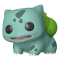Pokémon - Bulbasaur (EMEA) - POP! Games Vinyl – Bild 1