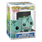Pokémon - Bulbasaur (EMEA) - POP! Games Vinyl – Bild 2