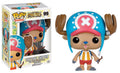 One Piece - Tony Chopper - POP! Animation Vinyl – Bild 1