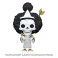 One Piece - Brook - POP! Animation Vinyl – Bild 1