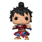 One Piece - Luffytaro Exclusive - POP! Animation Vinyl – Bild 1