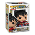 One Piece - Luffytaro Exclusive - POP! Animation Vinyl – Bild 2