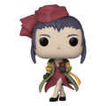 Cowboy Bebop - Faye Valentine - POP! Animation Vinyl – Bild 1