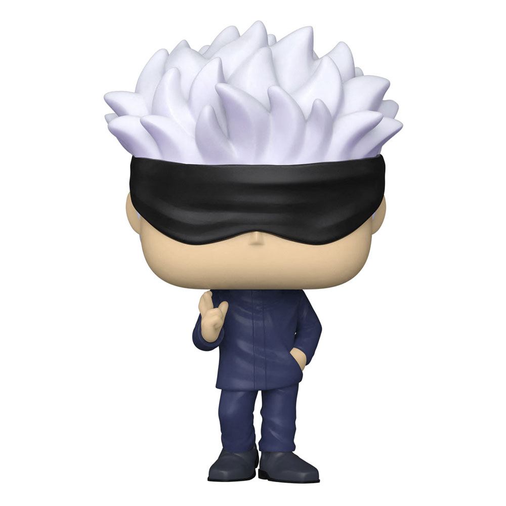 Jujutsu Kaisen - Gojo - POP! Animation Vinyl – Bild 1