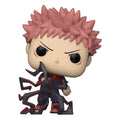 Jujutsu Kaisen - Itadori - POP! Animation Vinyl – Bild 1