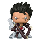 One Piece - Snake-Man Luffy - POP! Animation Vinyl – Bild 1