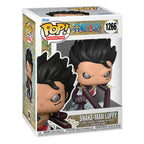 One Piece - Snake-Man Luffy - POP! Animation Vinyl – Bild 2
