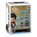 One Piece - Snake-Man Luffy - POP! Animation Vinyl – Bild 3