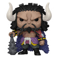 One Piece - Kaido - Super Sized POP! Vinyl – Bild 1