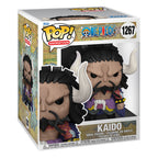One Piece - Kaido - Super Sized POP! Vinyl – Bild 2