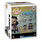 One Piece - Kaido - Super Sized POP! Vinyl – Bild 3