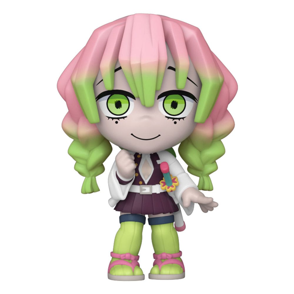 Demon Slayer: Kimetsu no Yaiba - Demon Slayer Mystery Minis Vinyl Minifiguren 6 cm Display (12) – Bild 11