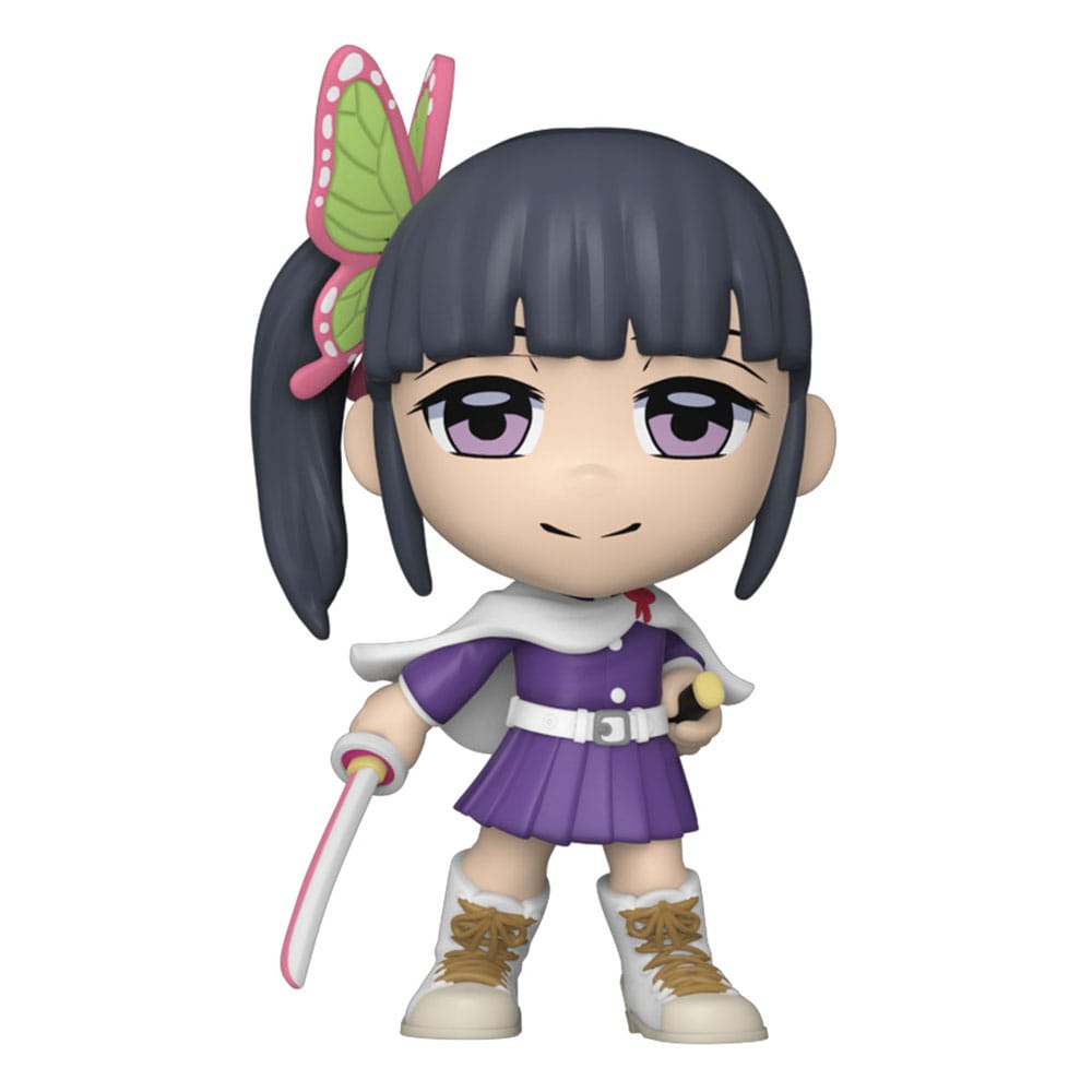 Demon Slayer: Kimetsu no Yaiba - Demon Slayer Mystery Minis Vinyl Minifiguren 6 cm Display (12) – Bild 12