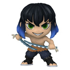 Demon Slayer: Kimetsu no Yaiba - Demon Slayer Mystery Minis Vinyl Minifiguren 6 cm Display (12) – Bild 13